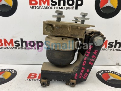 Подушка кпп Mercedes V280 2000 W638 104.900 A6382660003