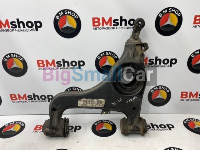 Рычаг подвески правый передний Mercedes E 320 2000 W210 112.941 A2103307707