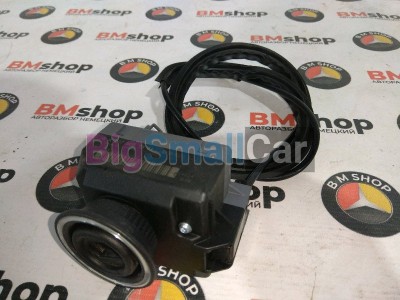 Замок зажигания Mercedes C 180 CGI 2014 W204 271.820 A2079057301