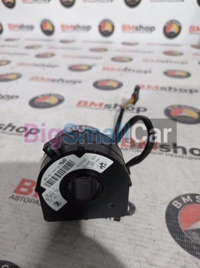 Датчик угла поворота BMW 330 E46 m54b30 37 14 6 760 232