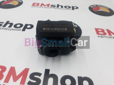 Замок зажигания Mercedes C 230 2008 W204 272921 A2045451308