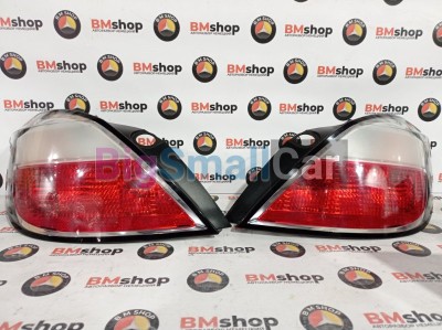Фонари Opel ASTRA H 24451837