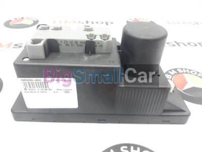 Компрессор центрального замка Mercedes C240 2000 W202 m112910 A2108002548