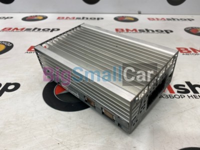 Акустический усилитель BMW 523i 2012 F10 N20B20B 9266355