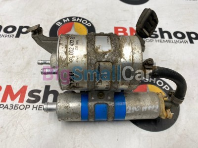 Насос топливный Mercedes E 320 2001 W210 112941 A0004707894