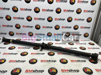 Карданный вал BMW 525i 2002 E39 m54b25TU 26107523787