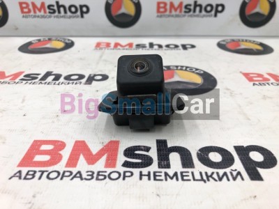 Камера заднего вида Mercedes S550 2008 W221 273961 A2218203397