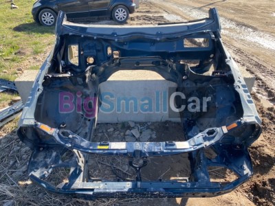 Телевизор Mercedes E 320 2001 W210 112941