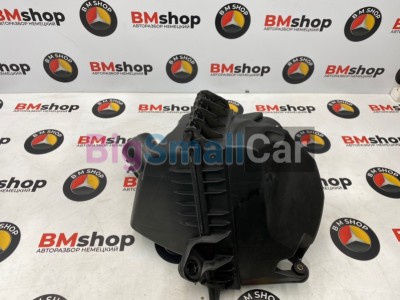 Корпус воздушного фильтра BMW 523i 2012 F10 N20B20B 13717612014