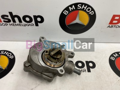 Вакуумный насос BMW 550I 2006 E61 N62B48 11667635657