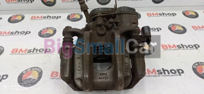 Суппорт правый задний BMW 523i 2012 F10 N20B20B 34216793042