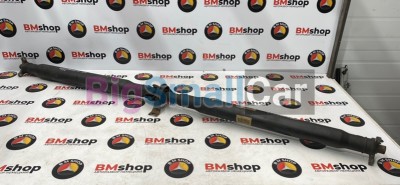 Карданный вал Mercedes S350 2003 W220 112.972 A2204107406