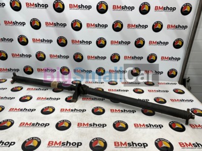 Карданный вал Mercedes E550 2002 W211 113.967 A2114100406