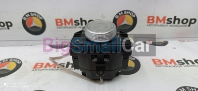 Джойстик управления Mercedes E550 2009 W212 273.971 A2128702751