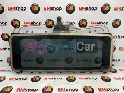 Люк передний Mercedes V280 2002 W638 104.900 A6387800509