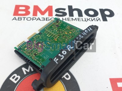 Блок управление фарой BMW 330d 2014 F30 N47D20 63117316186