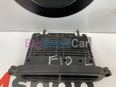 Блок управление фарой BMW 523i 2012 F10 N20B20B 63117304906