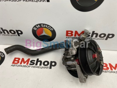 Насос гидроусилителя (ГУР) BMW 530i 2008 E60 N52 32416769766