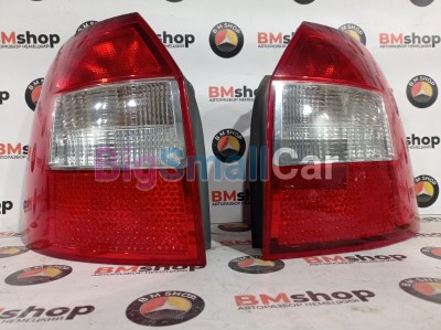 Фонари AUDI А4 b6 8E9945095A