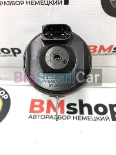 Сервопривод Вальвотроник BMW 323i 2007 E90 N52b25 11 37 7 548 388