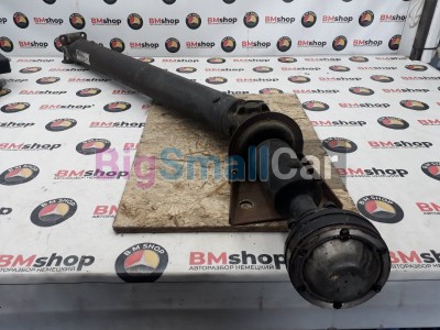 Карданный вал задний Mercedes ML270 W163 612.963 A1634101202