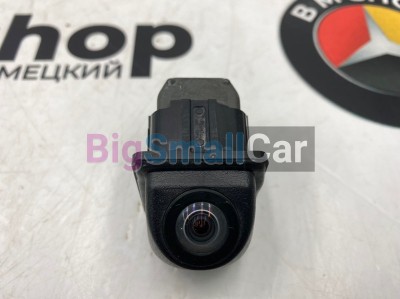 Камера заднего вида BMW 523i 2012 F10 N20B20B 66539240351