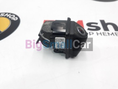 Камера заднего вида BMW 328i 2012г. Сентябрь F31 N20B20 66539240351