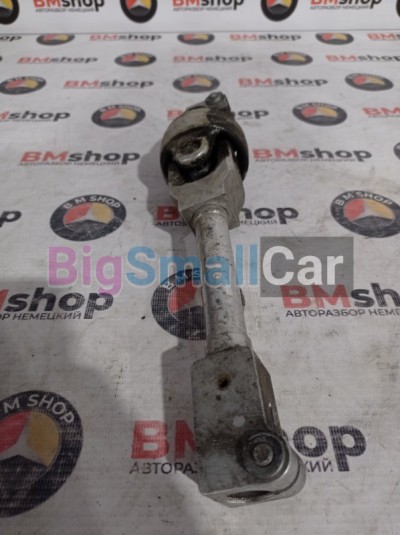 Кардан рулевого вала BMW е53 32 30 6 758 076
