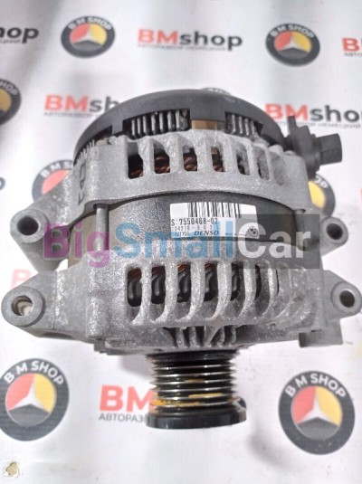 Генератор BMW Е87 12 31 7 550 468