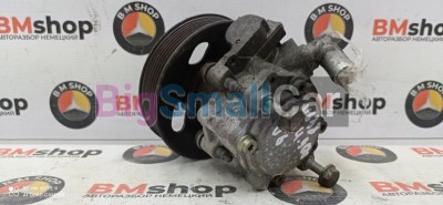Насос гидроусилителя (ГУР) Mercedes V280 2000 W638 104900 A0024663901