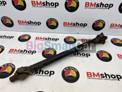 Карданный вал передний BMW X5E70 2007 E70 N62N 26207556020