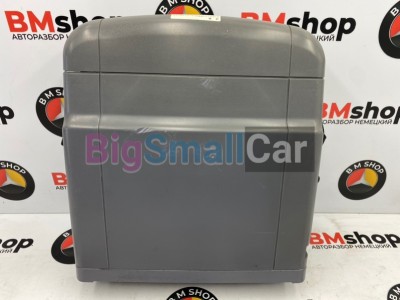 Холодильник Mercedes V280 2001 W638 104.900 A6388270185