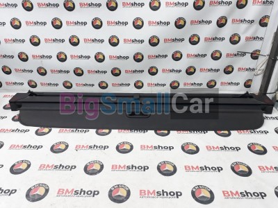 Полка багажника BMW X5E70 2007 E70 N62N 51476972712