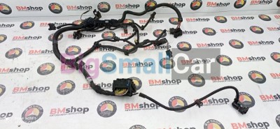 Коса двс BMW 523i 2012 F10 N20B20B 12527605915