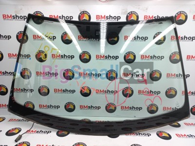 Лобовое стекло Mercedes S350 2005 W220 112.972 A2206707001