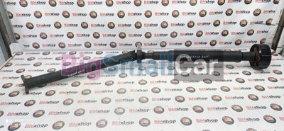 Карданный вал BMW 523i 2012 F10 N20B20B 26107629415