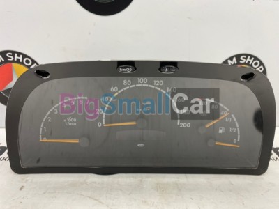Панель приборов Mercedes V280 2001 W638 104.900 А0014464221
