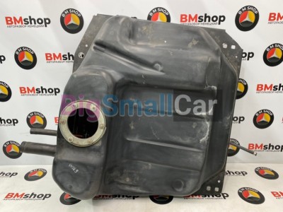Бак топливный Mercedes A170 2006 W169 266940 A1694701701
