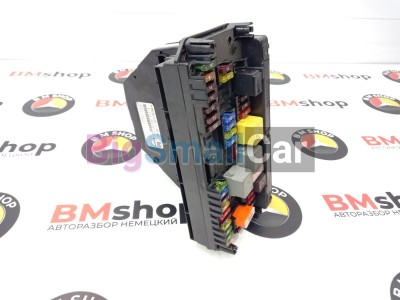 Блок SAM передний Mercedes C 180 CGI 2012 W204 271.820 A2129008107