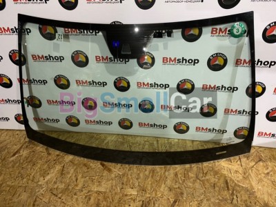 Лобовое стекло Mercedes C 180 CGI 2012 W204 271.820 A2046705201