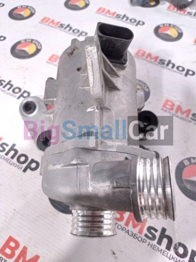 Помпа BMW е87 11517586928