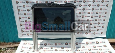 Люк Mercedes E550 2009 W212 273.971 A2047800029