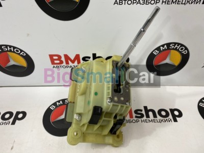 Селектор акпп Mercedes E550 2002 W211 113.967 A2112670124