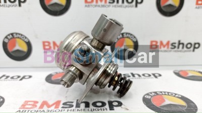 Топливный насос высокого давления (ТНВД) BMW 523i 2012 F10 N20B20B 13 51 7 584 461