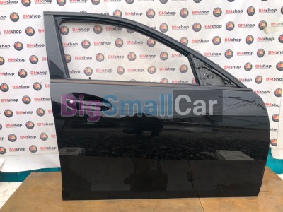 Дверь правая передняя Mercedes C 180 CGI 2012 W204 271.820 A2047206000