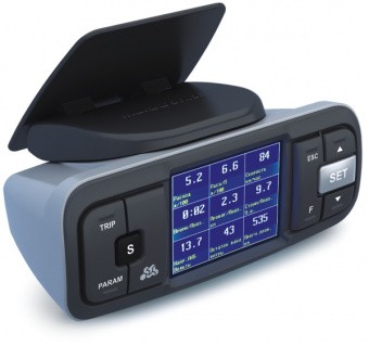 Бортовой компьютер Multitronics VC731 Бортовой компьютер Multitronics VC731