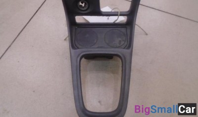 Накладка на консоль от Nissan Almera N16 2000-2006