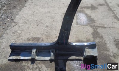 Порог со стойкой правый от Volvo S40 1995-2004