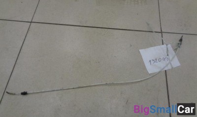 Трос открывания двери задней левой от Audi 80, 90 B3 1986-1991 - купить Твердилово