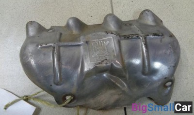Экран тепловой от Chevrolet Aveo T250 2005-2011